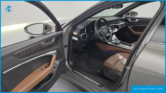 AUDI A6 40 TDI PREMIUM