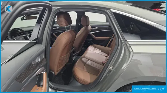 AUDI A6 40 TDI PREMIUM