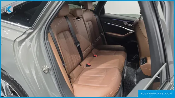 AUDI A6 40 TDI PREMIUM