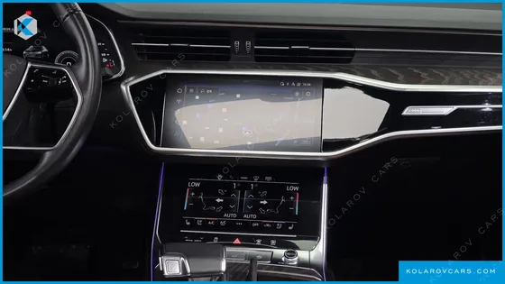 AUDI A6 40 TDI PREMIUM