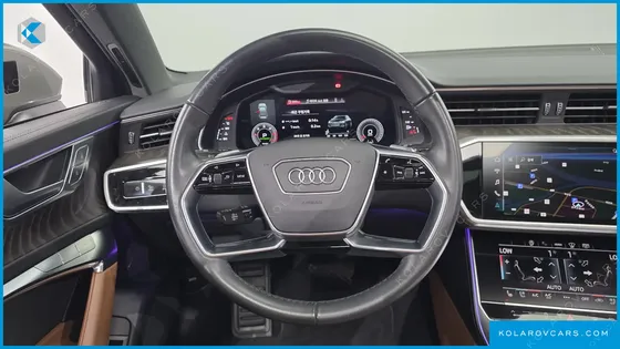 AUDI A6 40 TDI PREMIUM