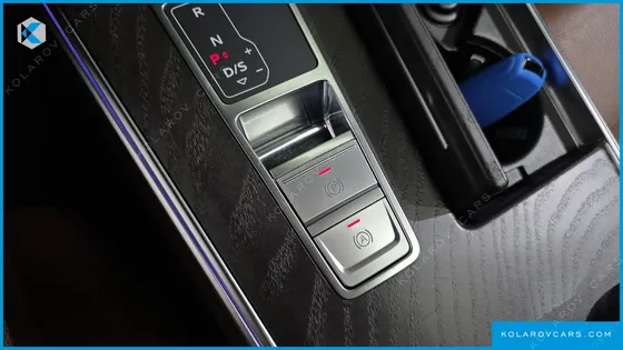 AUDI A6 40 TDI PREMIUM