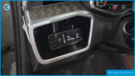 AUDI A6 40 TDI PREMIUM