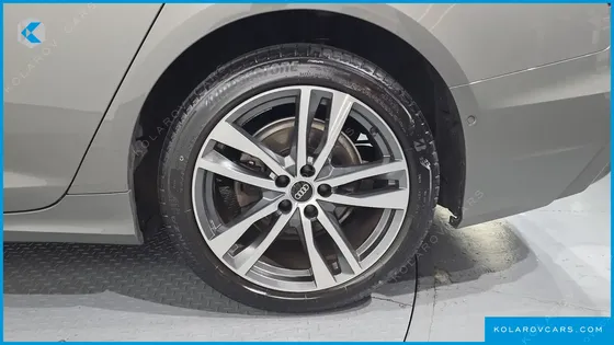 AUDI A6 40 TDI PREMIUM