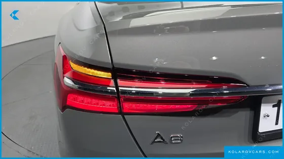 AUDI A6 40 TDI PREMIUM