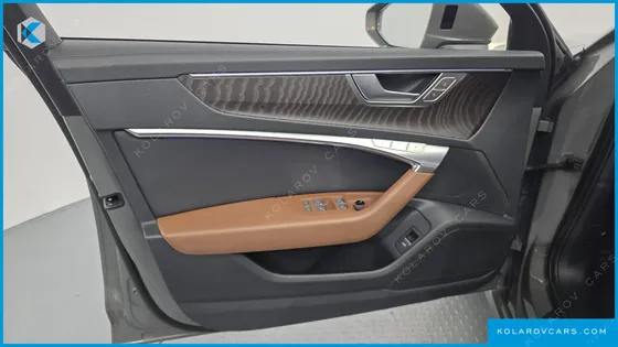 AUDI A6 40 TDI PREMIUM
