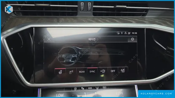 AUDI A6 40 TDI PREMIUM