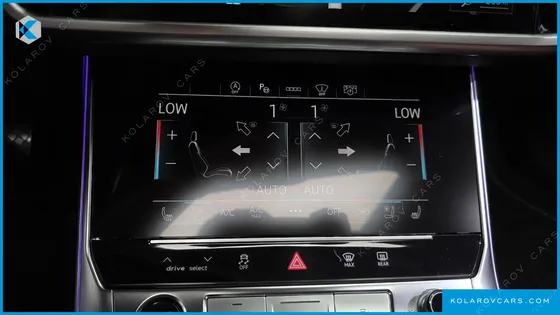 AUDI A6 40 TDI PREMIUM
