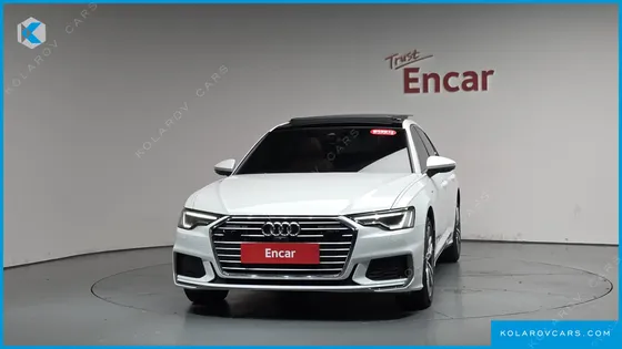 AUDI A6 45 TFSI PREMIUM