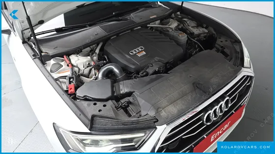 AUDI A6 45 TFSI PREMIUM