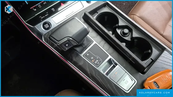 AUDI A6 45 TFSI PREMIUM