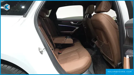 AUDI A6 45 TFSI PREMIUM