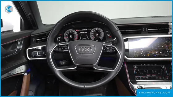 AUDI A6 45 TFSI PREMIUM
