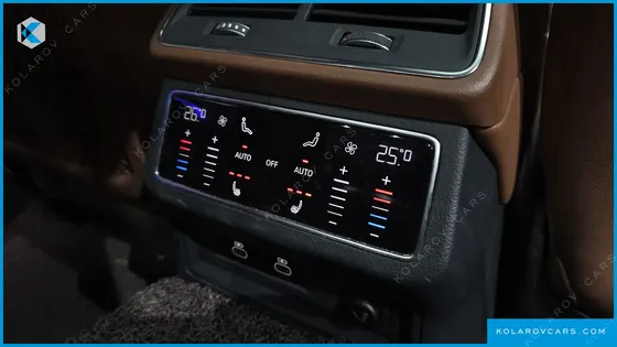 AUDI A6 45 TFSI PREMIUM