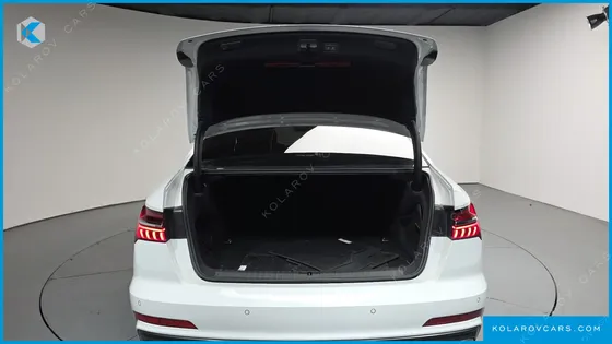 AUDI A6 45 TFSI PREMIUM