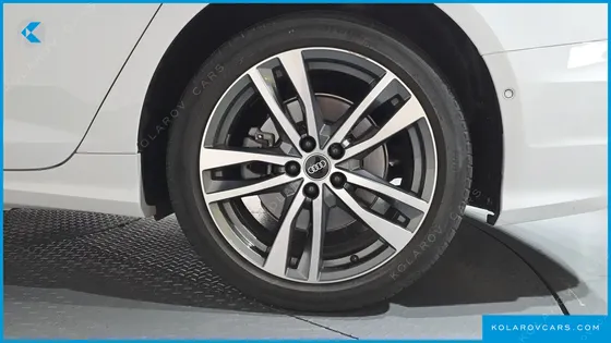 AUDI A6 45 TFSI PREMIUM
