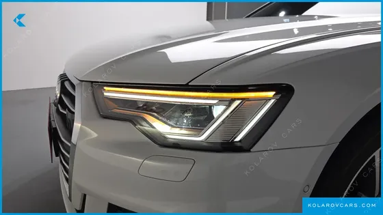 AUDI A6 45 TFSI PREMIUM