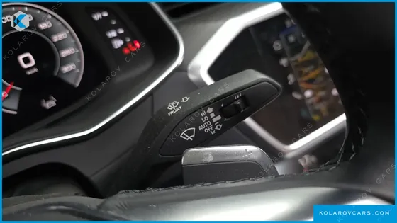 AUDI A6 45 TFSI PREMIUM