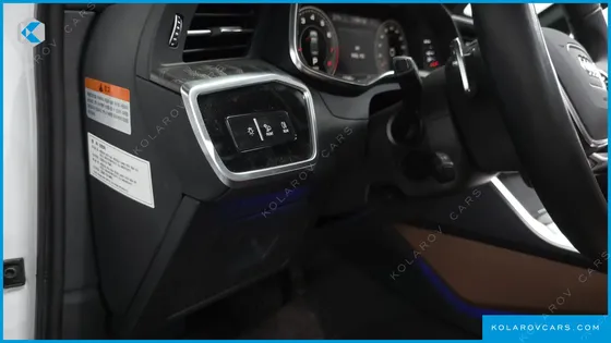 AUDI A6 45 TFSI PREMIUM