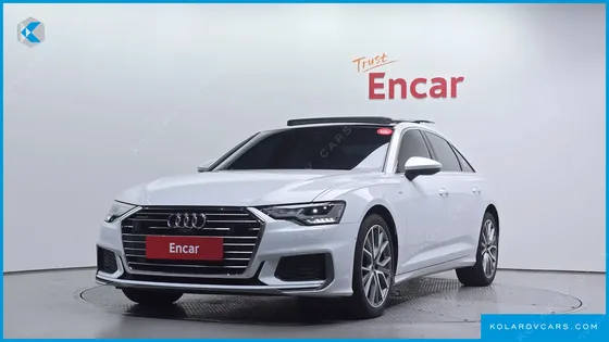 AUDI A6 45 TDI QUATTRO PREMIUM