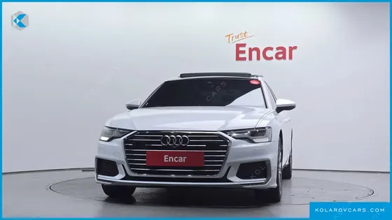 AUDI A6 45 TDI QUATTRO PREMIUM
