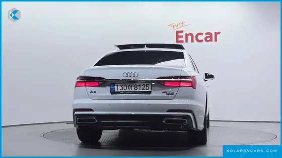 AUDI A6 45 TDI QUATTRO PREMIUM