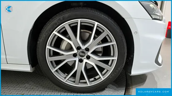 AUDI A6 45 TDI QUATTRO PREMIUM