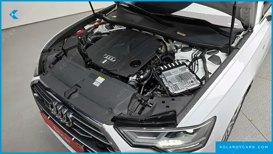 AUDI A6 45 TDI QUATTRO PREMIUM