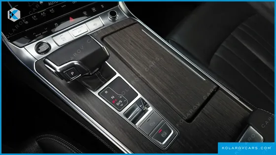 AUDI A6 45 TDI QUATTRO PREMIUM