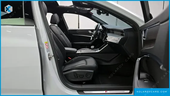 AUDI A6 45 TDI QUATTRO PREMIUM