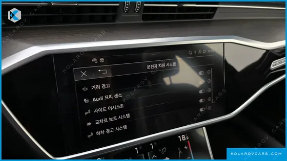 AUDI A6 45 TDI QUATTRO PREMIUM