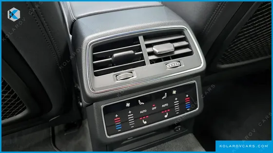 AUDI A6 45 TDI QUATTRO PREMIUM