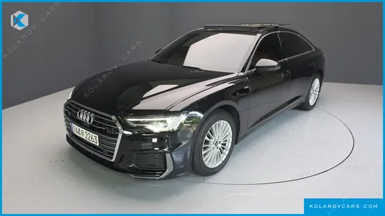 AUDI A6 45 TFSI PREMIUM