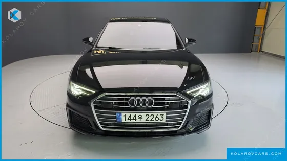 AUDI A6 45 TFSI PREMIUM