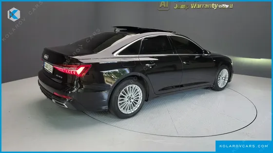 AUDI A6 45 TFSI PREMIUM
