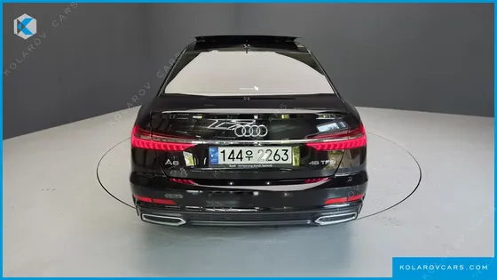 AUDI A6 45 TFSI PREMIUM
