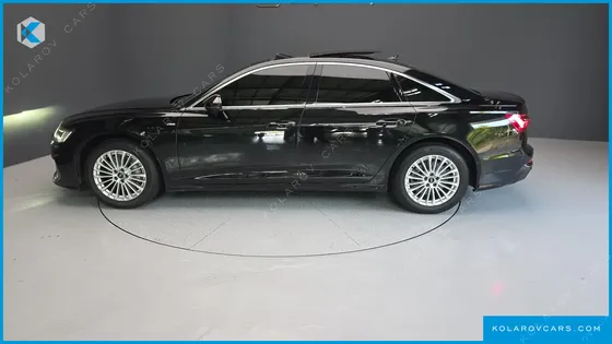 AUDI A6 45 TFSI PREMIUM
