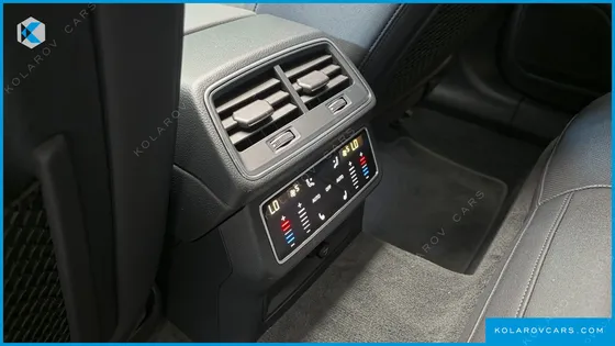 AUDI A6 45 TFSI PREMIUM