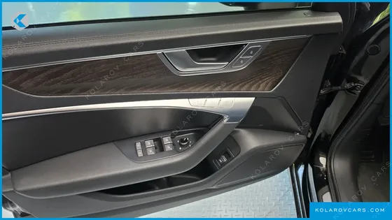 AUDI A6 45 TFSI PREMIUM