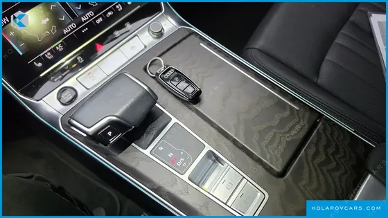 AUDI A6 45 TFSI PREMIUM