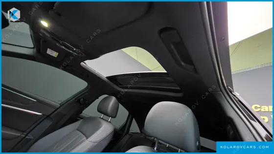 AUDI A6 45 TFSI PREMIUM