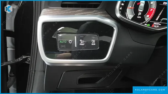 AUDI A6 45 TFSI PREMIUM