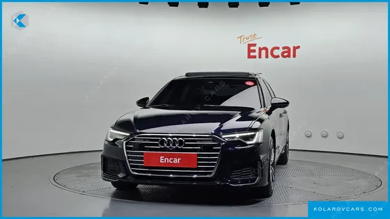 AUDI A6 45 TFSI QUATTRO PREMIUM