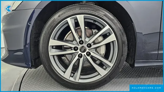 AUDI A6 45 TFSI QUATTRO PREMIUM