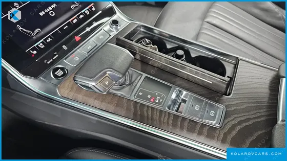 AUDI A6 45 TFSI QUATTRO PREMIUM