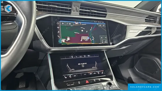 AUDI A6 45 TFSI QUATTRO PREMIUM