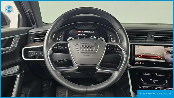 AUDI A6 45 TFSI QUATTRO PREMIUM