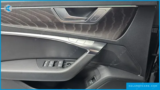 AUDI A6 45 TFSI QUATTRO PREMIUM