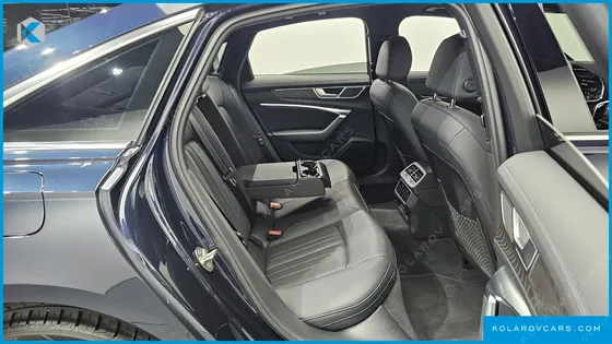 AUDI A6 45 TFSI QUATTRO PREMIUM