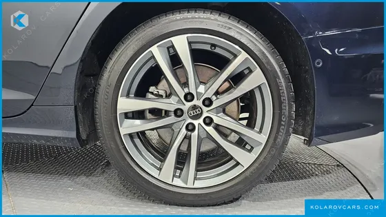AUDI A6 45 TFSI QUATTRO PREMIUM